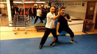 Download Lagu Disciplina la tua mente al combattimento - Arte guerriera Silat Sera Italia MP3