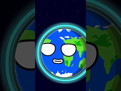 Solar Storms #planetballs