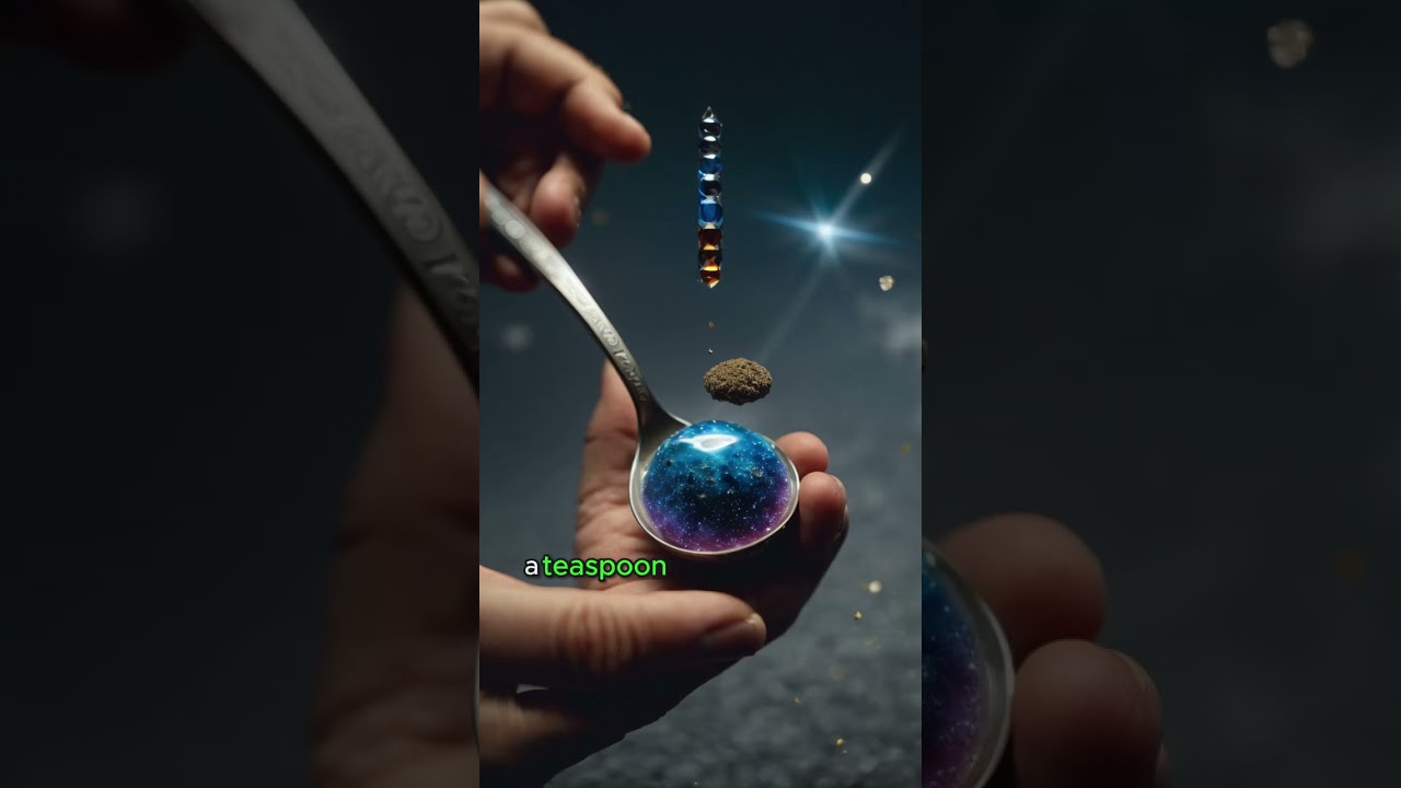 Science and Technology Facts you don't know. 001