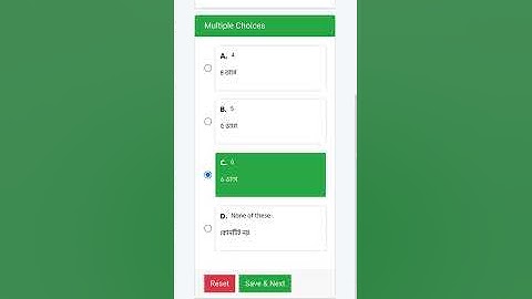 NSOU BDP 2ND YEAR  SPS-1 FINAL EXAM ANSWER