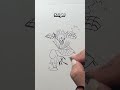 #drawing #howtodraw #art #easy #stickman #easydrawing #anime #drawingtools #drawsonic #quickdraw