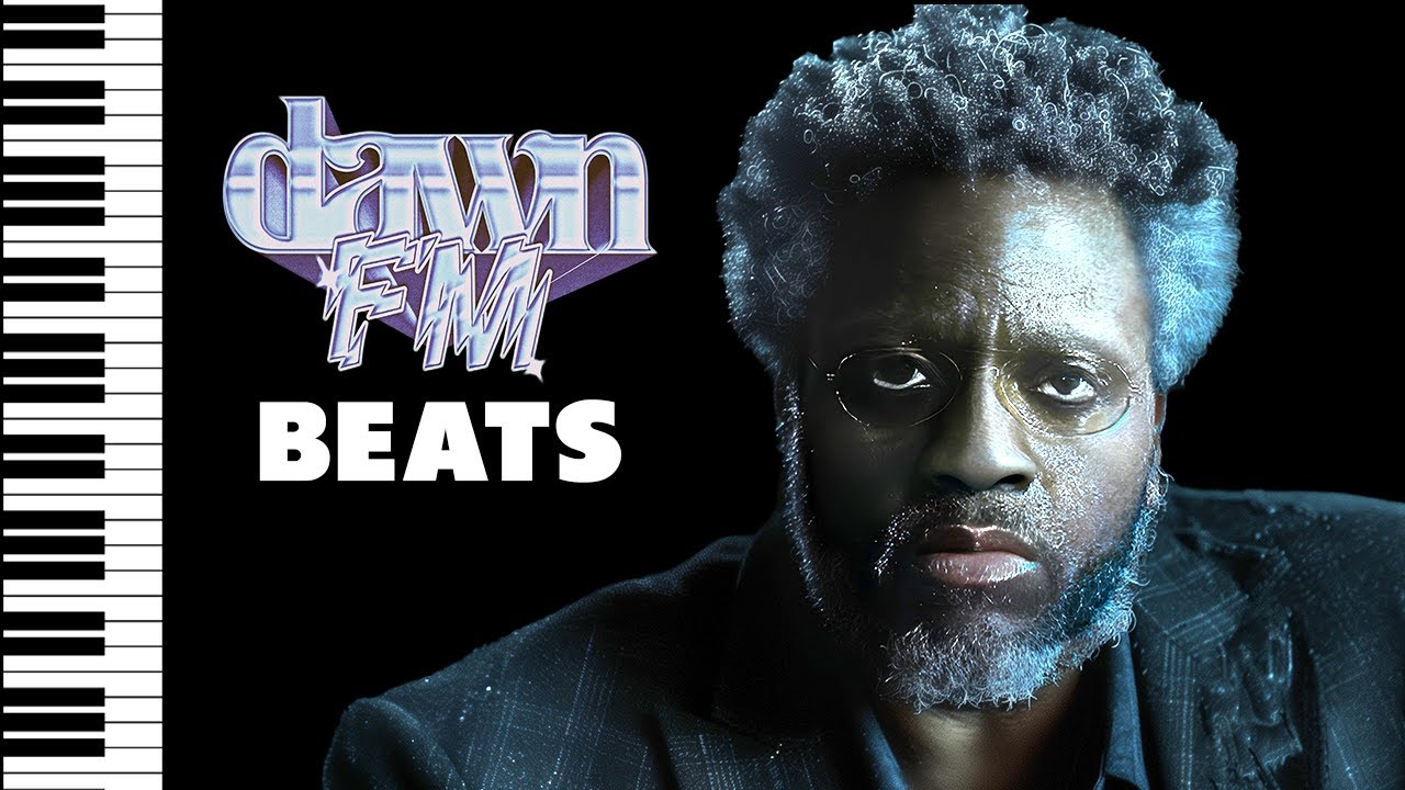 How To Make Modern 80's Funk Like The Weeknd (Dawn FM, Out of Time)