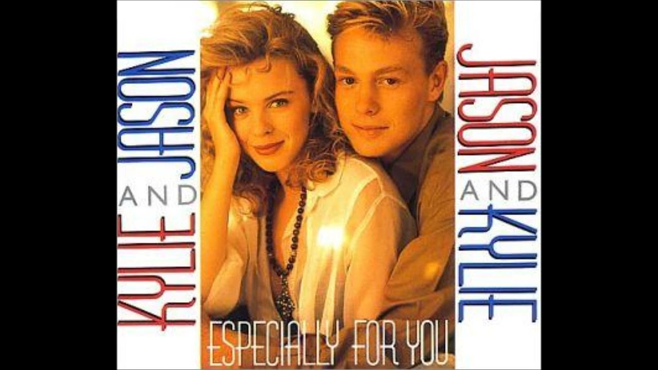 Kylie Minogue & Jason Donovan - Especially For You (1988) (HD) mp3
