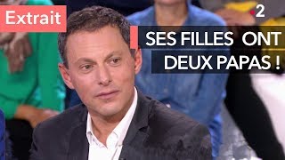 Le parcours de Marc-Olivier Fogiel pour devenir père - Ça commence aujourd'hui