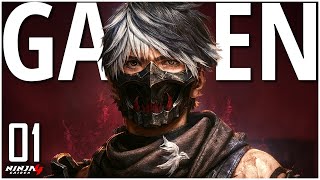 Ninja Gaiden 4 Gameplay - Part 1 - WELCOME TO BLOODSOAKED TOKYO | 1440p 60FPS