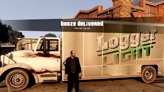 The Hen House - GTA 5