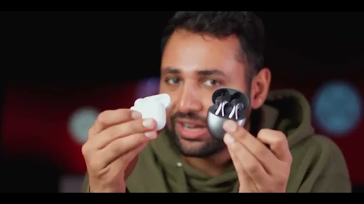 Mrwhosetheboss! I tested the Banned Huawei Products