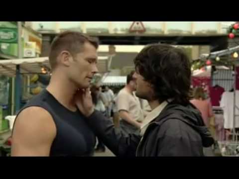 Christian and Syed- Together in Electric Dreams