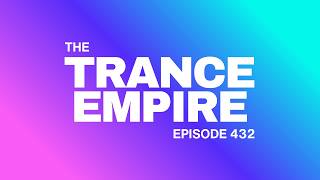 THE TRANCE EMPIRE 432 with Rodman