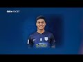 Juan José Perea: Kindheitstraum VfB-Profi ist wahr geworden | SWR Sport