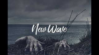 Jake Hill - New Wave ( Lyrics)