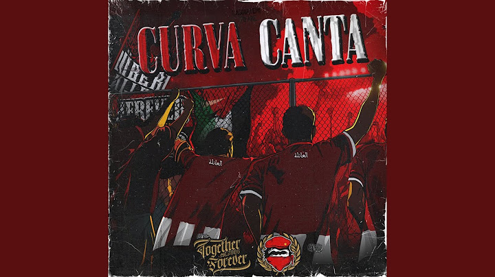 Curva Canta