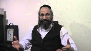 הרב מוטה פראנק - חג הפסח בעברית - חג חירותינו - Rav Mota Frank - Pesach - Freedom - Hebrew