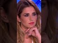 "Just sing the song like you mean it" | The X Factor UK | #shorts