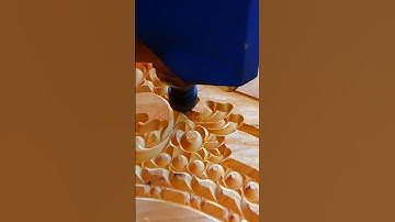 2D cnc milling machine ✅ #shorts