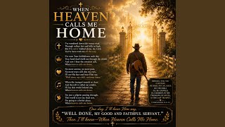 When Heaven Calls Me Home