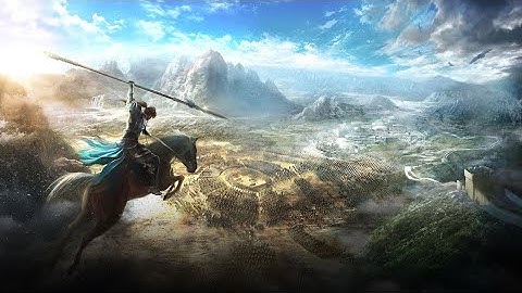 How do developers create massive open world exploration games?? ||Gamingbolt