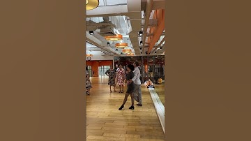 Dancing - Rumba bài 3 - 19 bước - thầy Quang Hiển & cô Kim Oanh