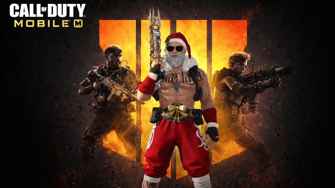 "DMZ Chaos: Can You Survive? | Call of Duty Mobile"