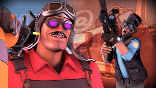 NEW TF2 ANTICHEAT, NEW LAUNCHER & more  TF2 NEWS