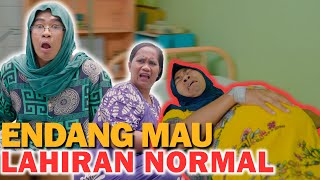 ENDANG LAHIRAN NORMAL