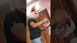 🥶👉बिल्ली बोले meau meau | cat sound | cute cat videos |so cute #viral #funny | cat sounds, cute 🐈🐈