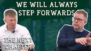 Who Are You After the Military? Veterans Share Their Stories | The Next Chapter - Former Forces