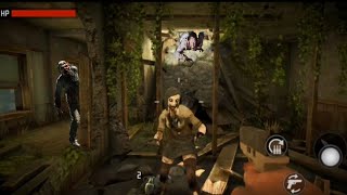 Last Hope 3 sniper Zombie war mod APK -Epic Battle   for survival screenshot 5