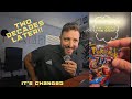 I Collected Pokémon Cards Again After 20 YEARS!