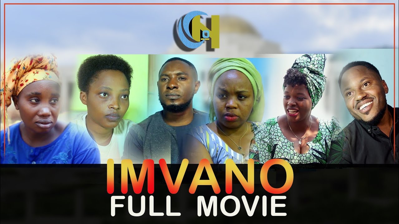 FULL MOVIE lMVANO +25769469419 NTIMUZOCIKWE NIBINDI BIKORWA VYACU TURIKO TUBATEGURIRA