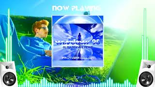 Frutiger Dillon gregory Dillon  Windows 98 dj Pulsewave Remix windows98 frutigerdillon
