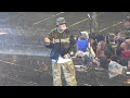 LIMP BIZKIT FULL SHOW IN HEAVY RAIN Lincoln Financial Field Philadelphia 5 23 25