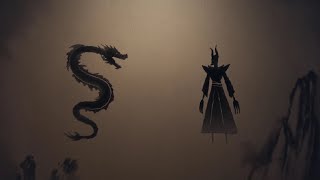 Ninjago Soundtrack 5.1 Audio Edit: The Oni and The Dragon