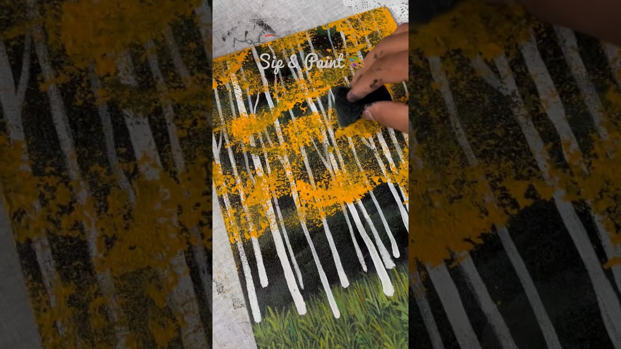 Memorising Childhood 🥺🎨 