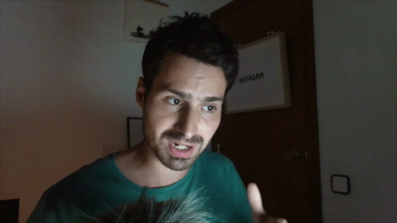 Ce vieil homme a un Don incroyable... Ils le prennent en chasse