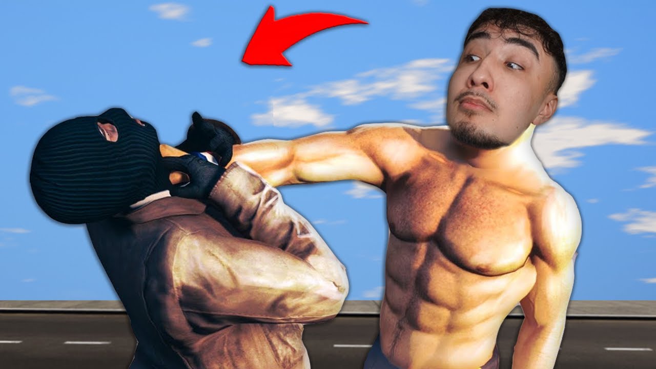 Streamsniper vs Berkoli in gta rp..