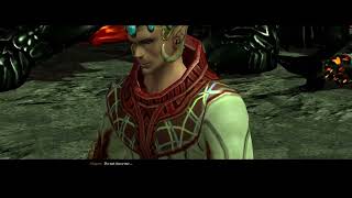 SpellForce 2: Dragon Storm - The Refuge