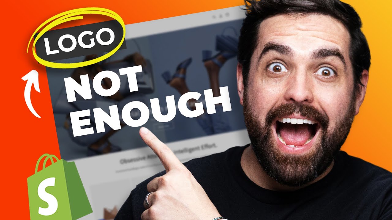 The ONE Thing You Want To Do Before Launching Shopify Store - YouTube