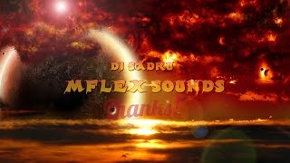 Dj Sadru - Spacesynth vol. 46. (Mflex Mix) (2016.)