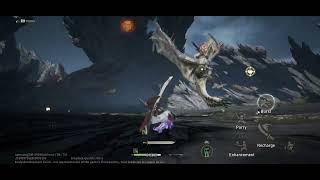 Monster Hunter Outlanders: Tutorial session (Closed Beta)