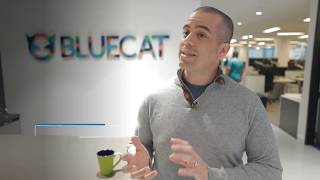 BlueCat Core Values: COLLABORATION