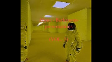 ASync - Backrooms Presentations (Vol. 1)