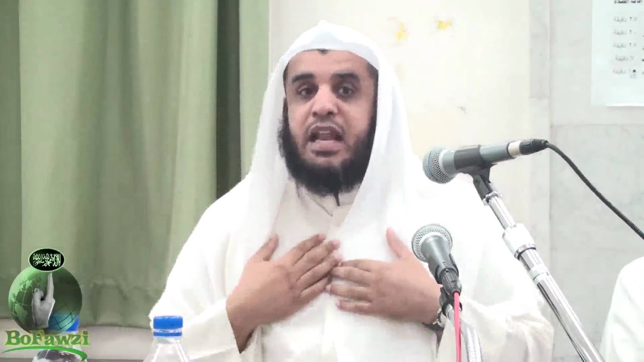 جدول عملي مميز لاغتنام رمضان | الشيخ نواف السالم