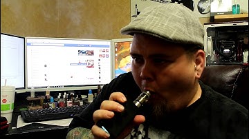 Mutank X Tank by Indulgence Review