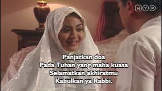 Doaku Harapanku - Krisdayanti (Lirik) | Cover Yulie