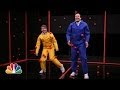 sticky balls with daniel radcliffe