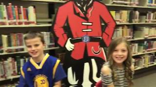 What Baxter Elementary students are saying about their school