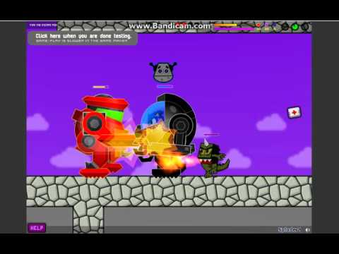 super sonic ( Sploder Game ) - YouTube