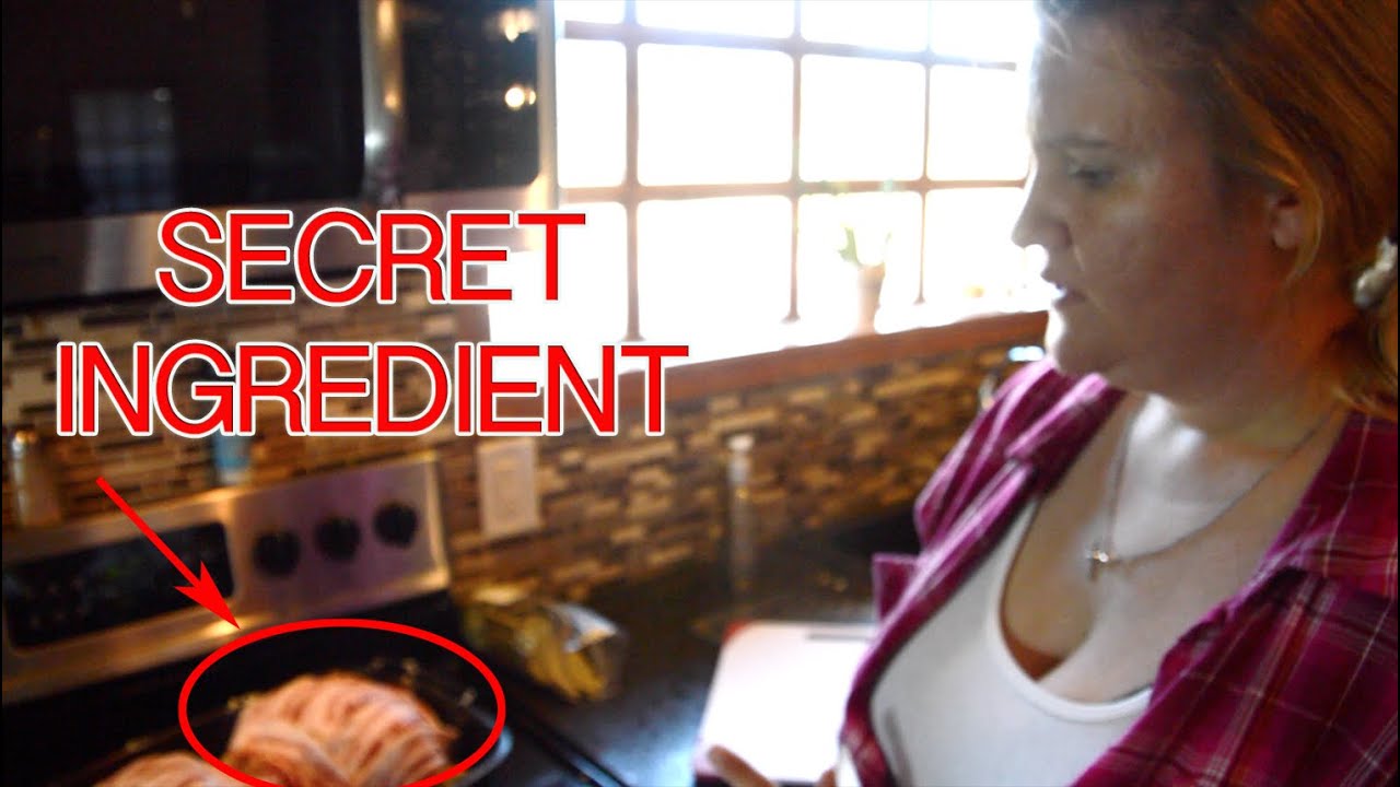HOW TO Make Chicken Noodle Soup Secret Ingredient YouTube HOW TO Make Chicken Noodle Soup Secret Ingredient YouTube