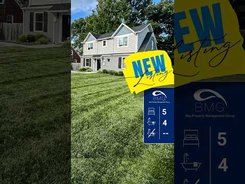2935 Summerfield Rd, Falls Church, VA home video tour